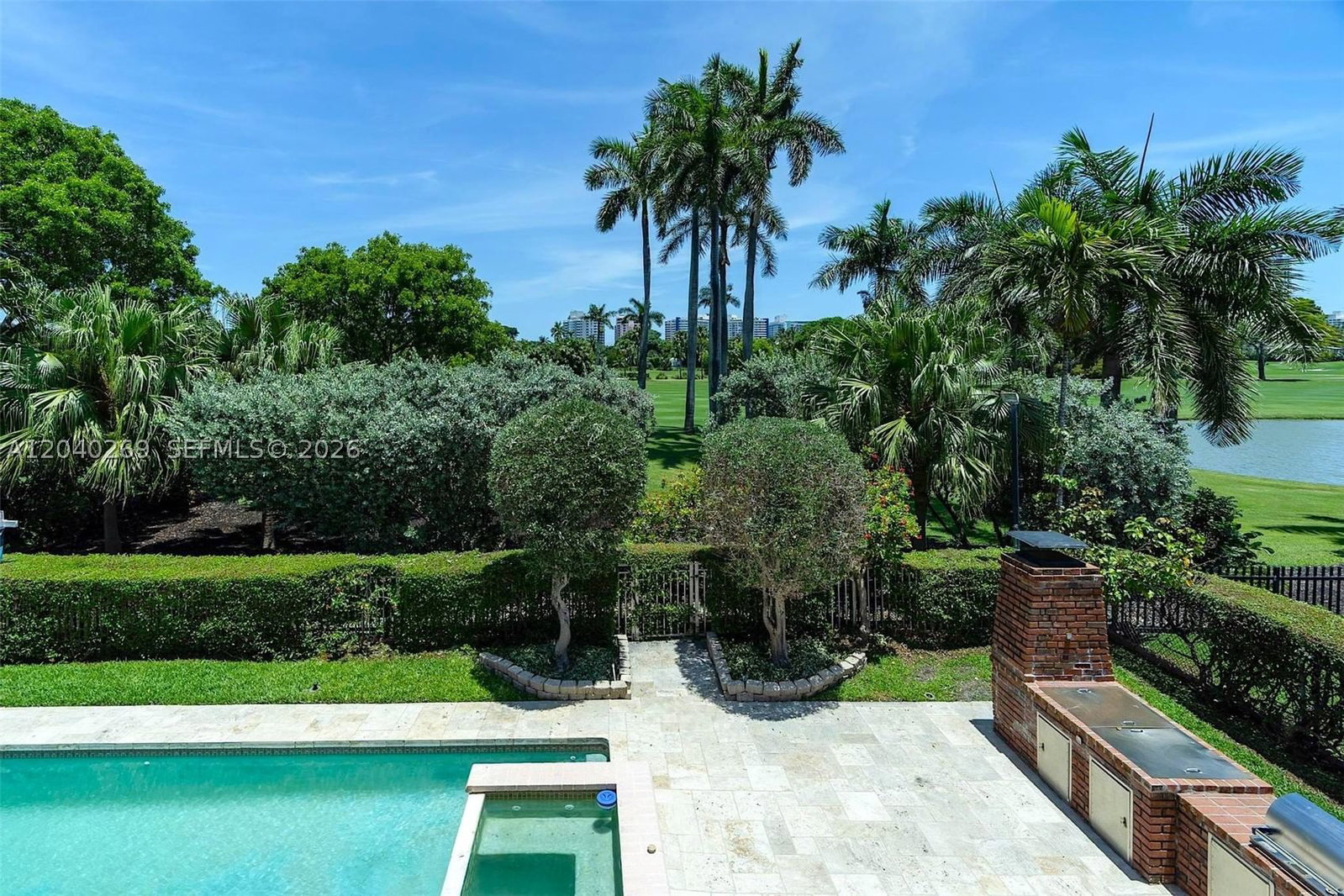 Real estate property located at 5309 Alton Rd, Miami-dade, La Gorce Golf Sub, Miami Beach, FL
