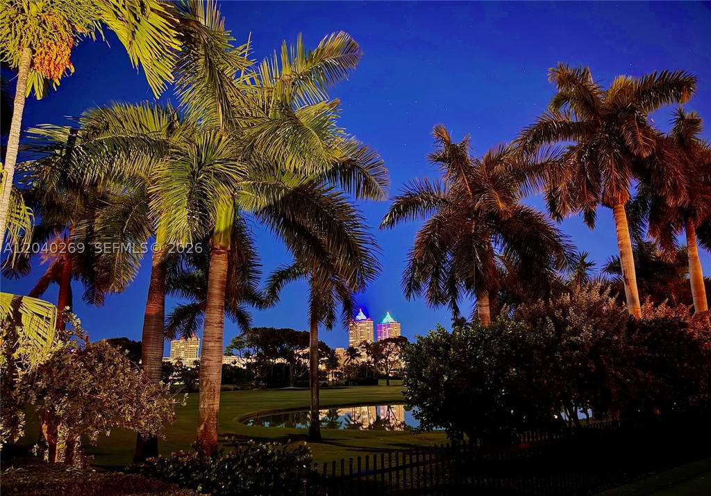 Real estate property located at 5309 Alton Rd, Miami-dade, La Gorce Golf Sub, Miami Beach, FL