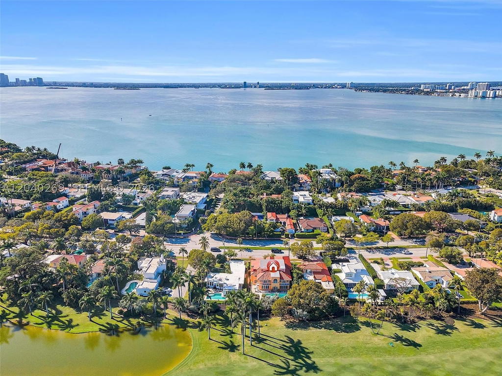 Real estate property located at 5309 Alton Rd, Miami-dade, La Gorce Golf Sub, Miami Beach, FL