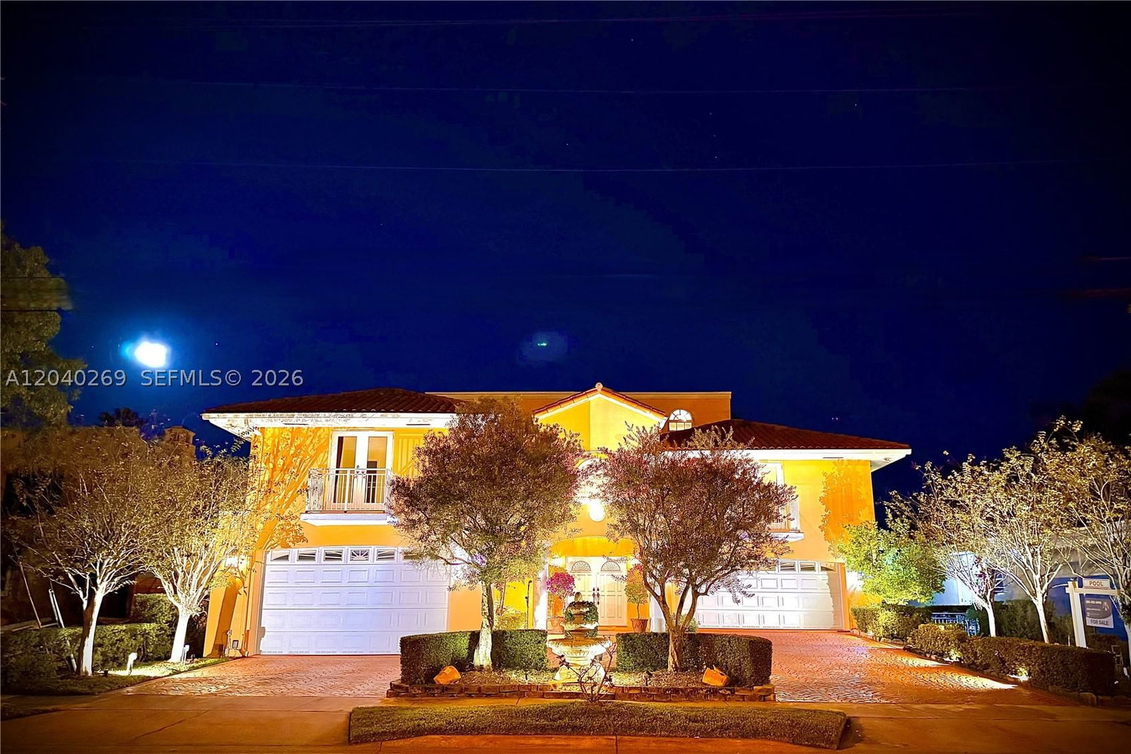 Real estate property located at 5309 Alton Rd, Miami-dade, La Gorce Golf Sub, Miami Beach, FL