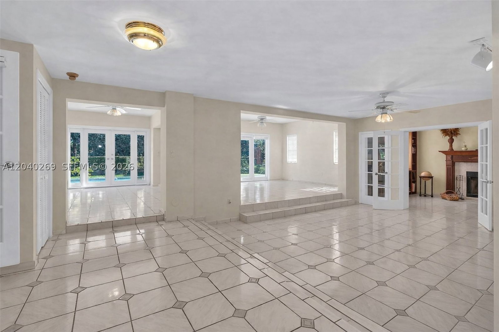 Real estate property located at 5309 Alton Rd, Miami-dade, La Gorce Golf Sub, Miami Beach, FL