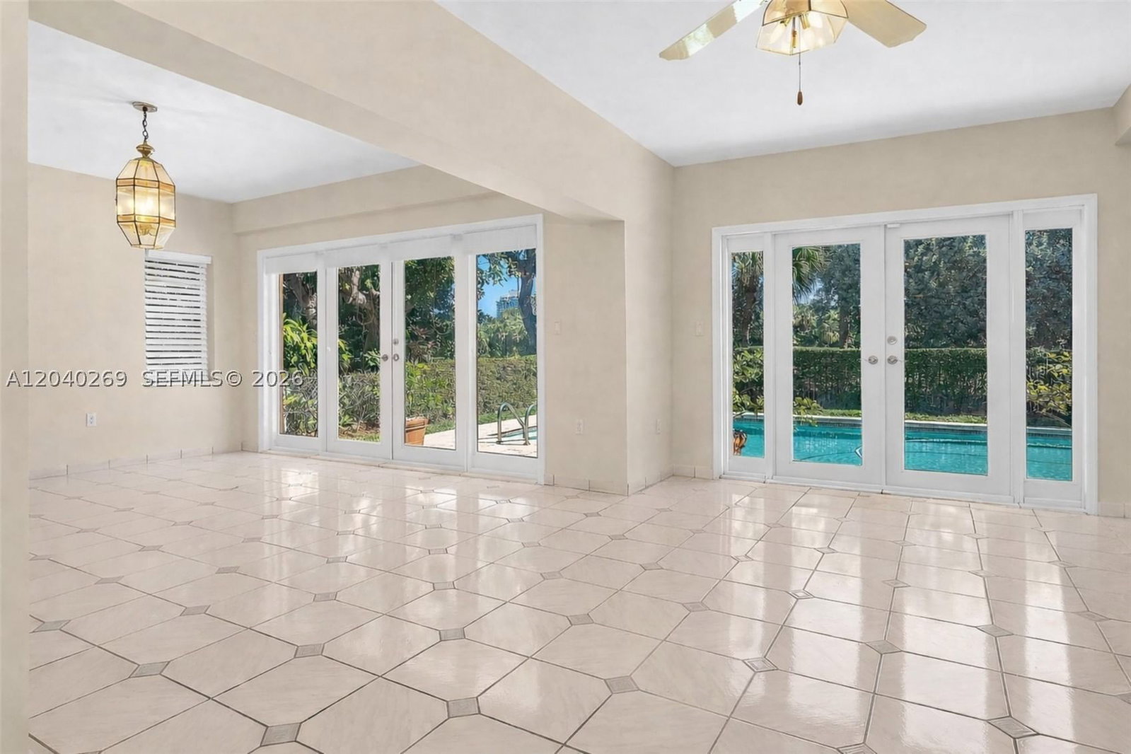 Real estate property located at 5309 Alton Rd, Miami-dade, La Gorce Golf Sub, Miami Beach, FL