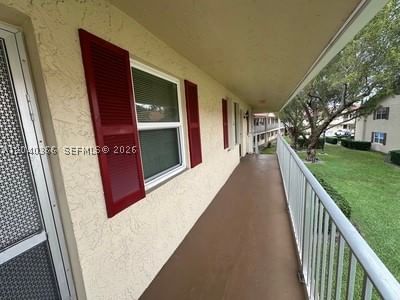Real estate property located at 3578 University Dr I-5, Broward, Holiday Village Of Coral, Coral Springs, FL