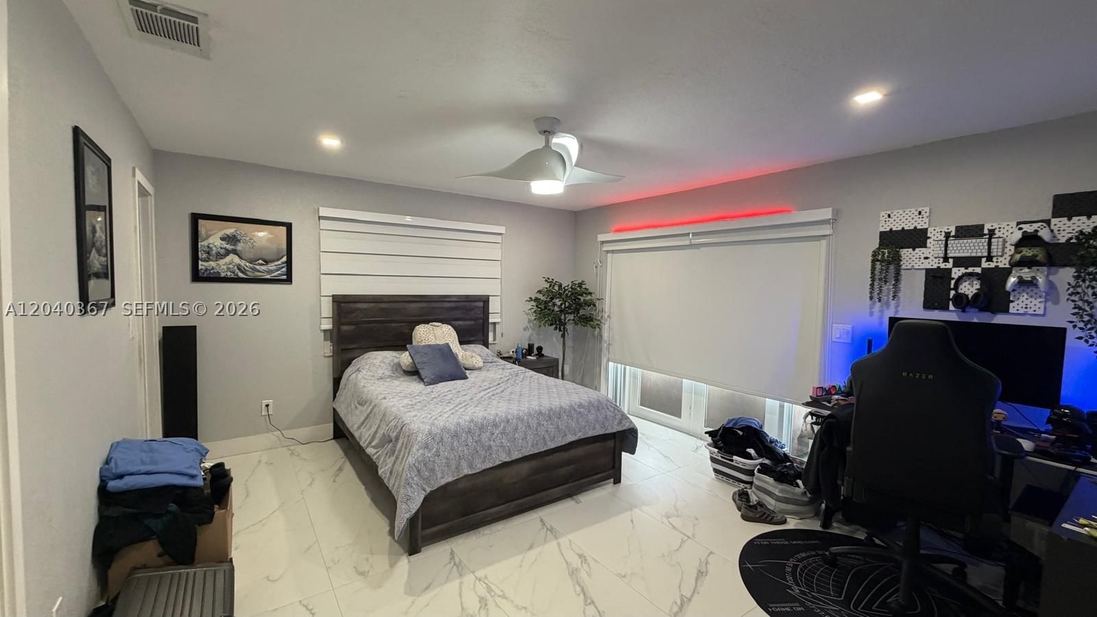 Real estate property located at 10450 19th St, Broward, Pembroke Lakes Sec 1, Pembroke Pines, FL