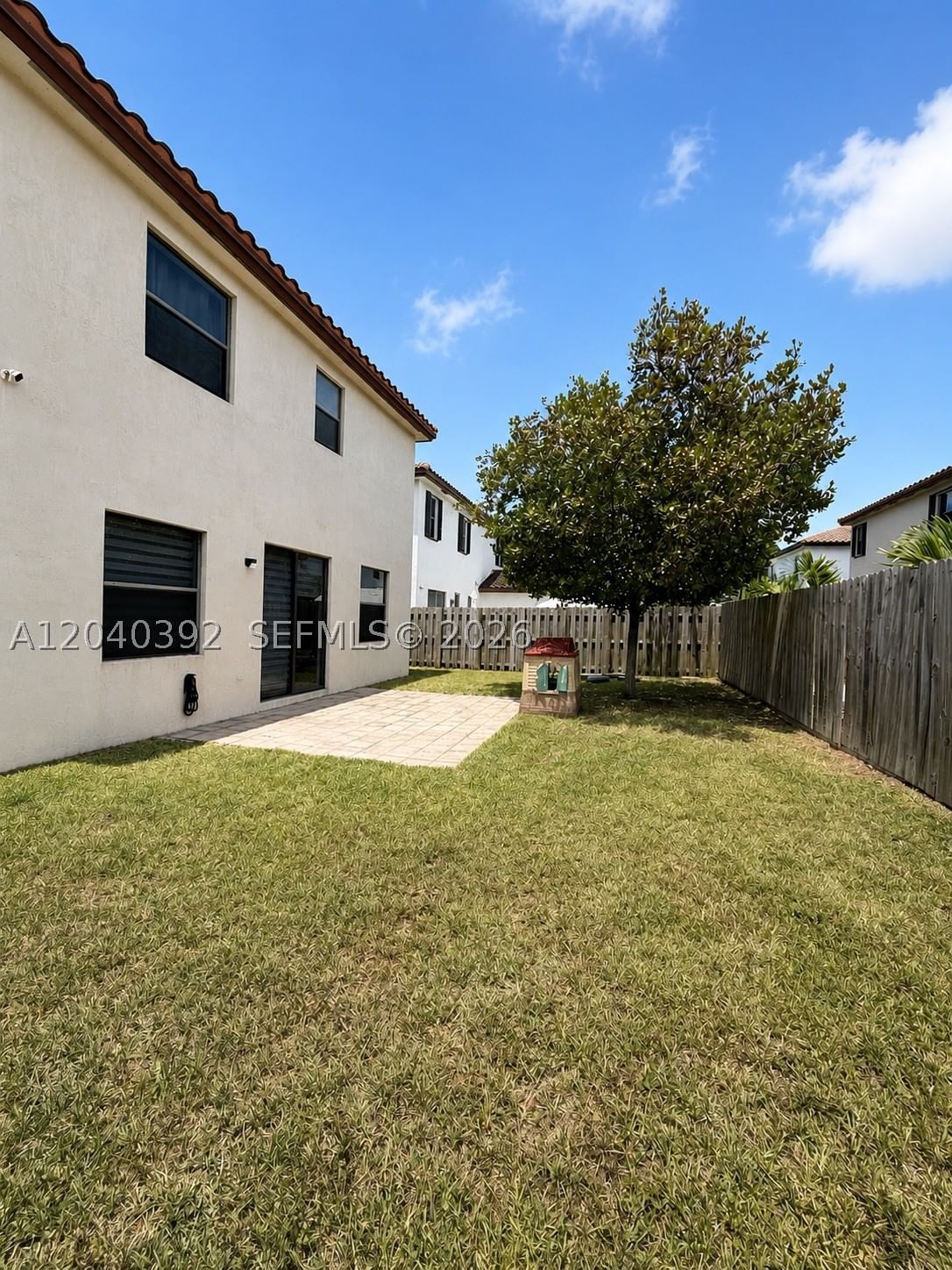 Real estate property located at 11745 249th Ter, Miami-dade, Coco Palm Estates, Homestead, FL