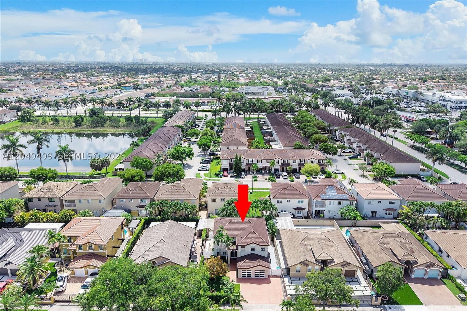 Real estate property located at 2517 148th Ct, Miami-dade, Sella Sub, Miami, FL