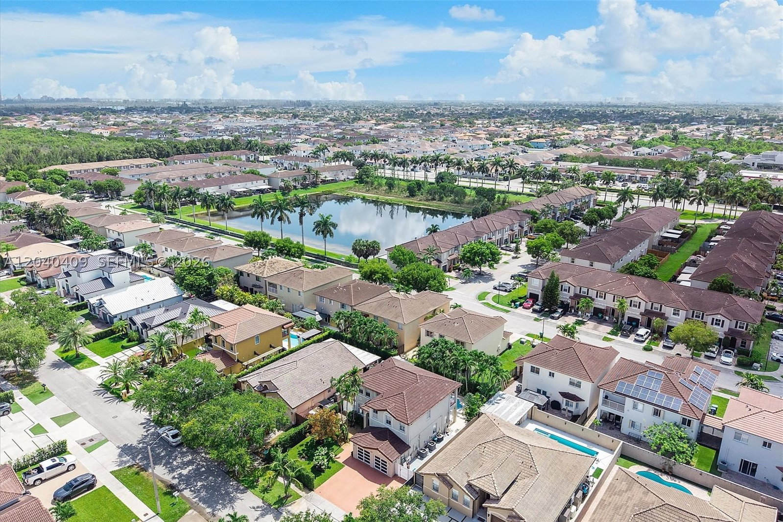 Real estate property located at 2517 148th Ct, Miami-dade, Sella Sub, Miami, FL