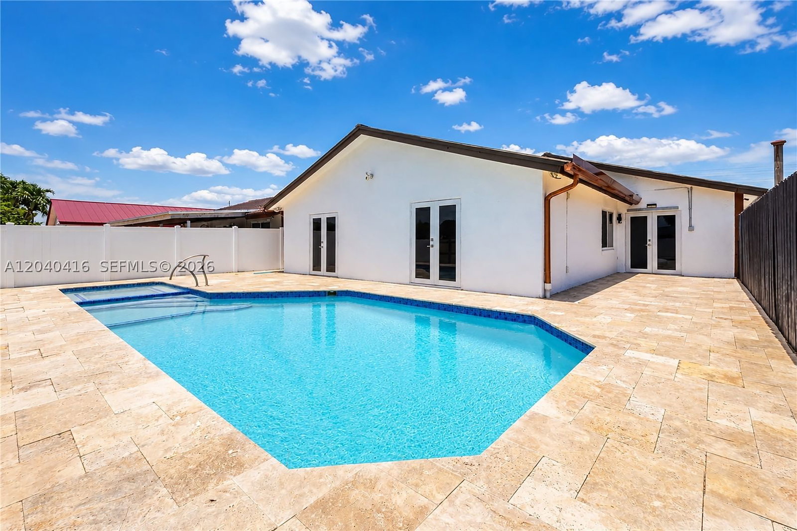 Real estate property located at 1204 136th Pl, Miami-dade, Tamiami Lakes Sec 4, Miami, FL