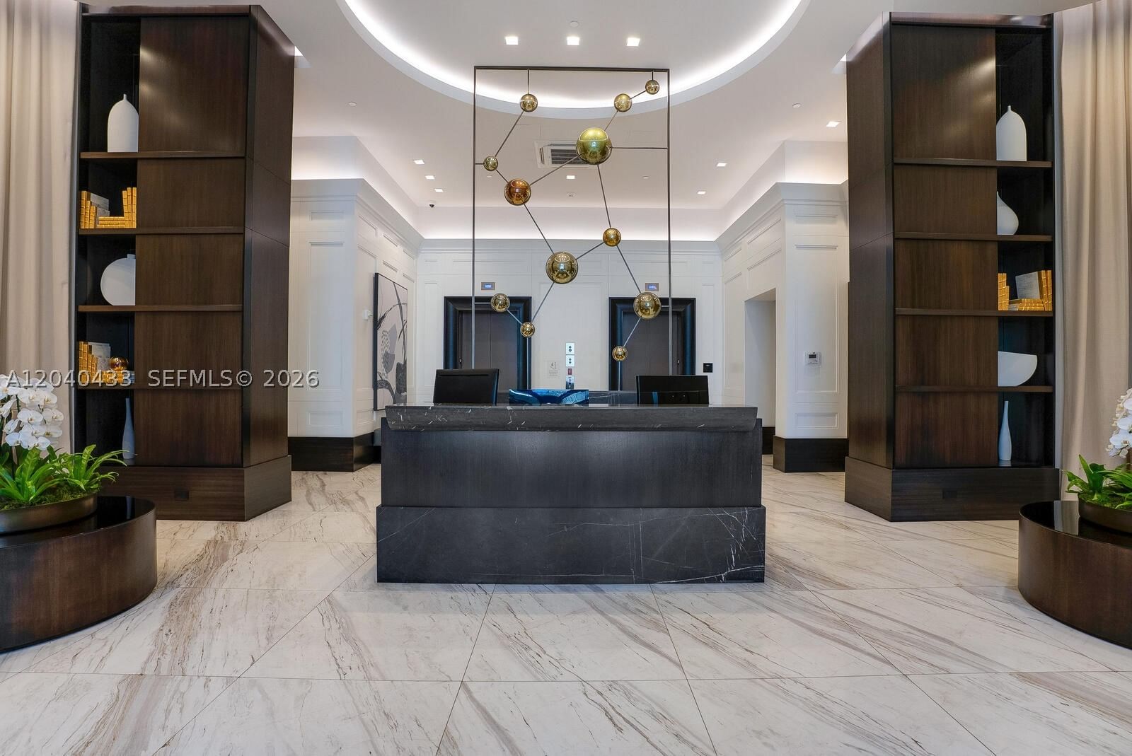 Real estate property located at 275 Giralda Ave #6C, Miami-dade, Giralda Place Condo, Coral Gables, FL