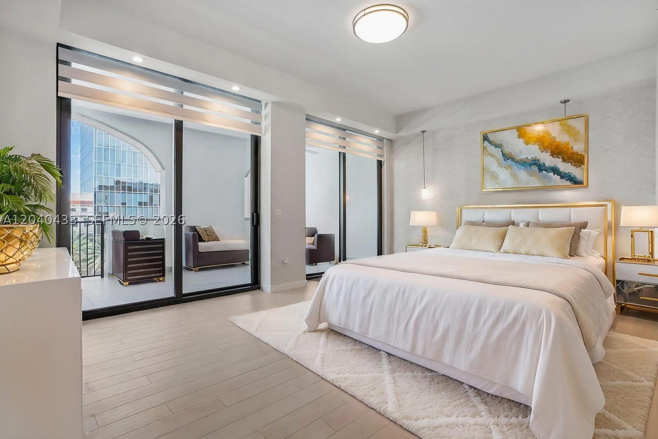 Real estate property located at 275 Giralda Ave #6C, Miami-dade, Giralda Place Condo, Coral Gables, FL