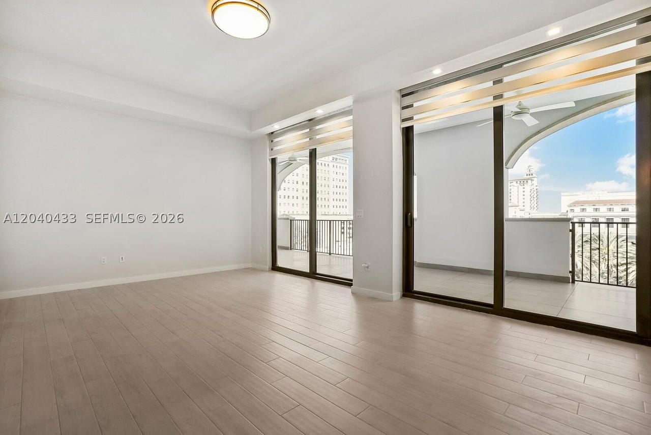 Real estate property located at 275 Giralda Ave #6C, Miami-dade, Giralda Place Condo, Coral Gables, FL