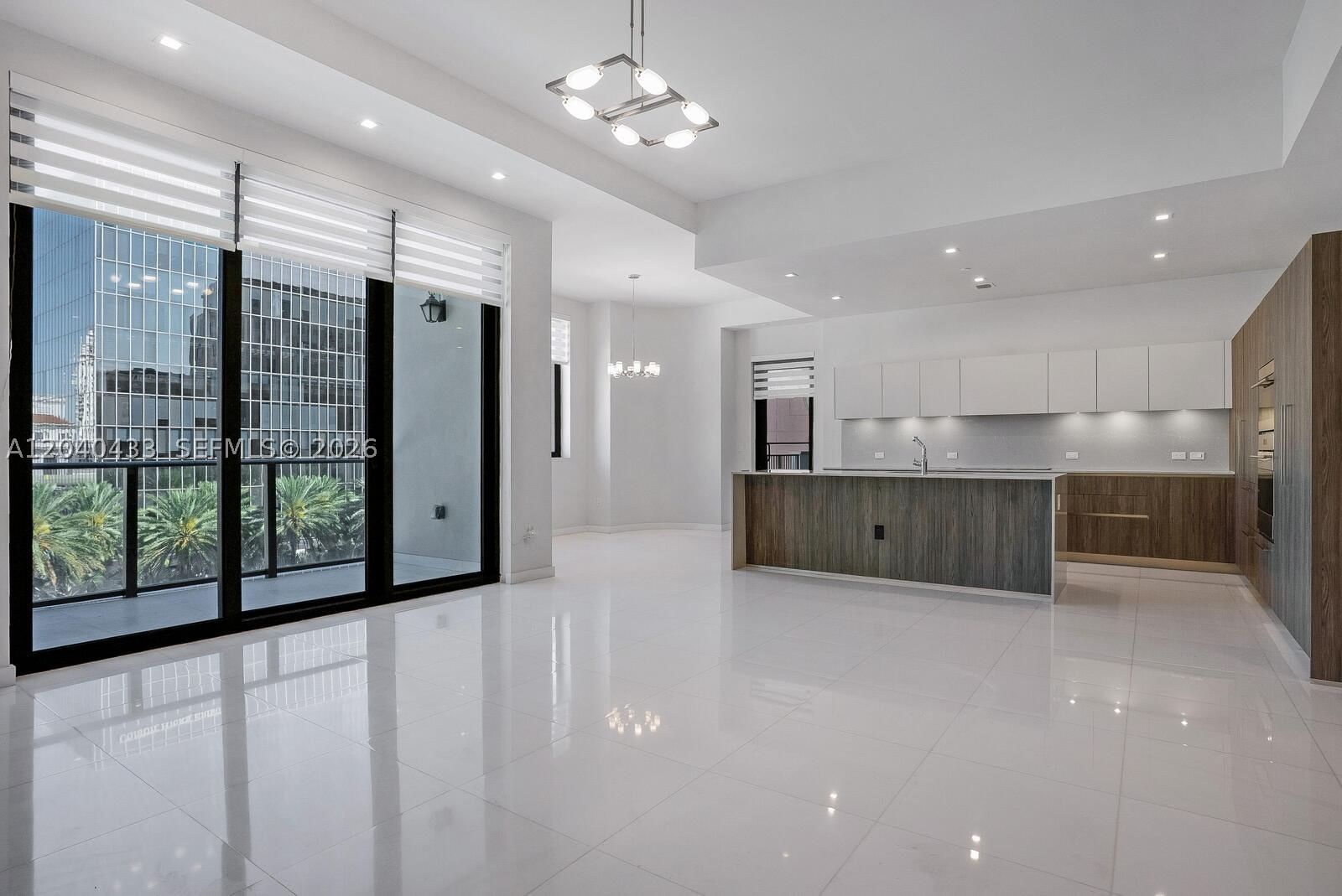 Real estate property located at 275 Giralda Ave #6C, Miami-dade, Giralda Place Condo, Coral Gables, FL