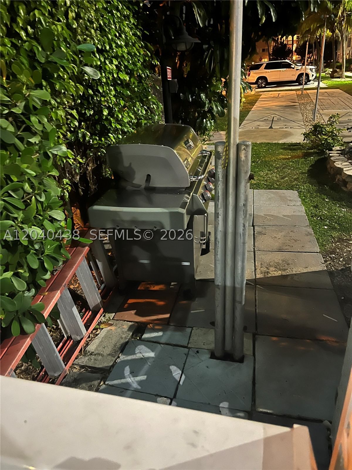 Real estate property located at 3221 8th St #103, Broward, Oceanside North Condo, Pompano Beach, FL