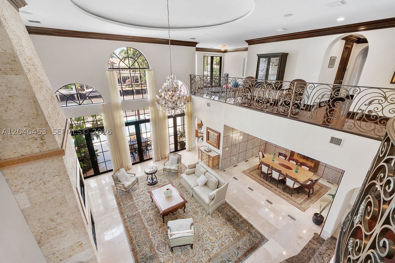 Real estate property located at 2601 Delmar Pl, Broward, Gould Island, Fort Lauderdale, FL