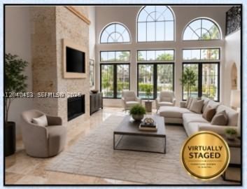 Real estate property located at 2601 Delmar Pl, Broward, Gould Island, Fort Lauderdale, FL