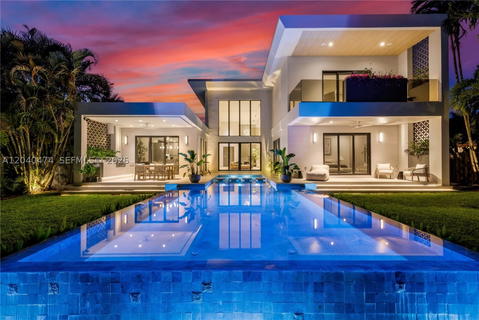 Real estate property located at 1008 114th St, Miami-dade, Biscayne Lawn Extension, Biscayne Park, FL