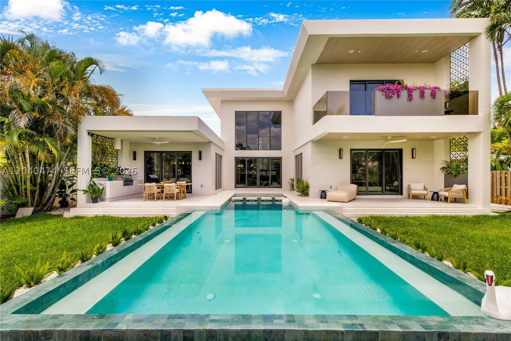 Real estate property located at 1008 114th St, Miami-dade, Biscayne Lawn Extension, Biscayne Park, FL