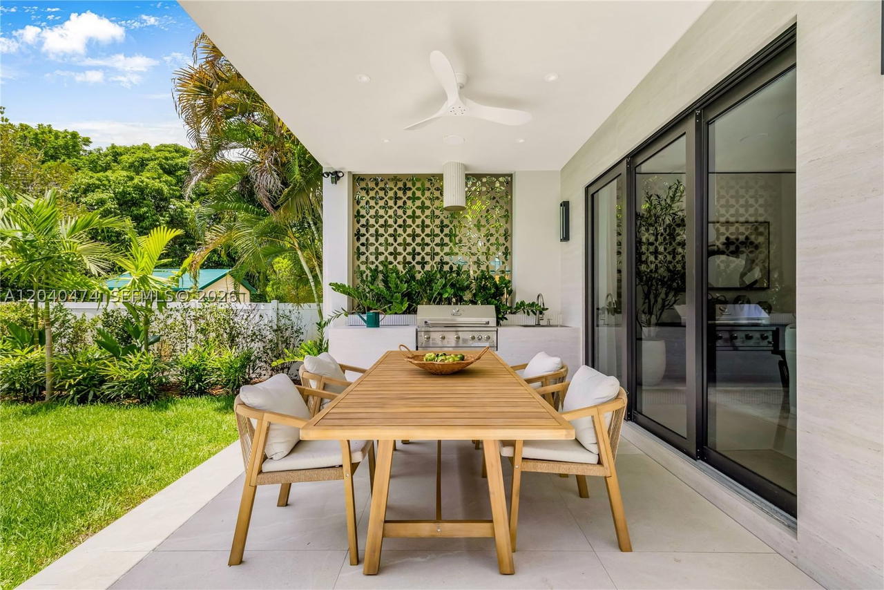 Real estate property located at 1008 114th St, Miami-dade, Biscayne Lawn Extension, Biscayne Park, FL