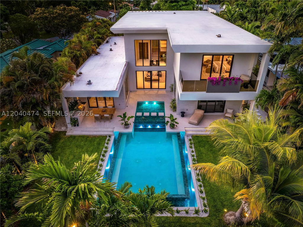Real estate property located at 1008 114th St, Miami-dade, Biscayne Lawn Extension, Biscayne Park, FL