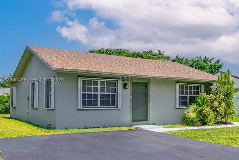 Real estate property located at 7006 99th Way, Broward, Westwood Community 3, Tamarac, FL