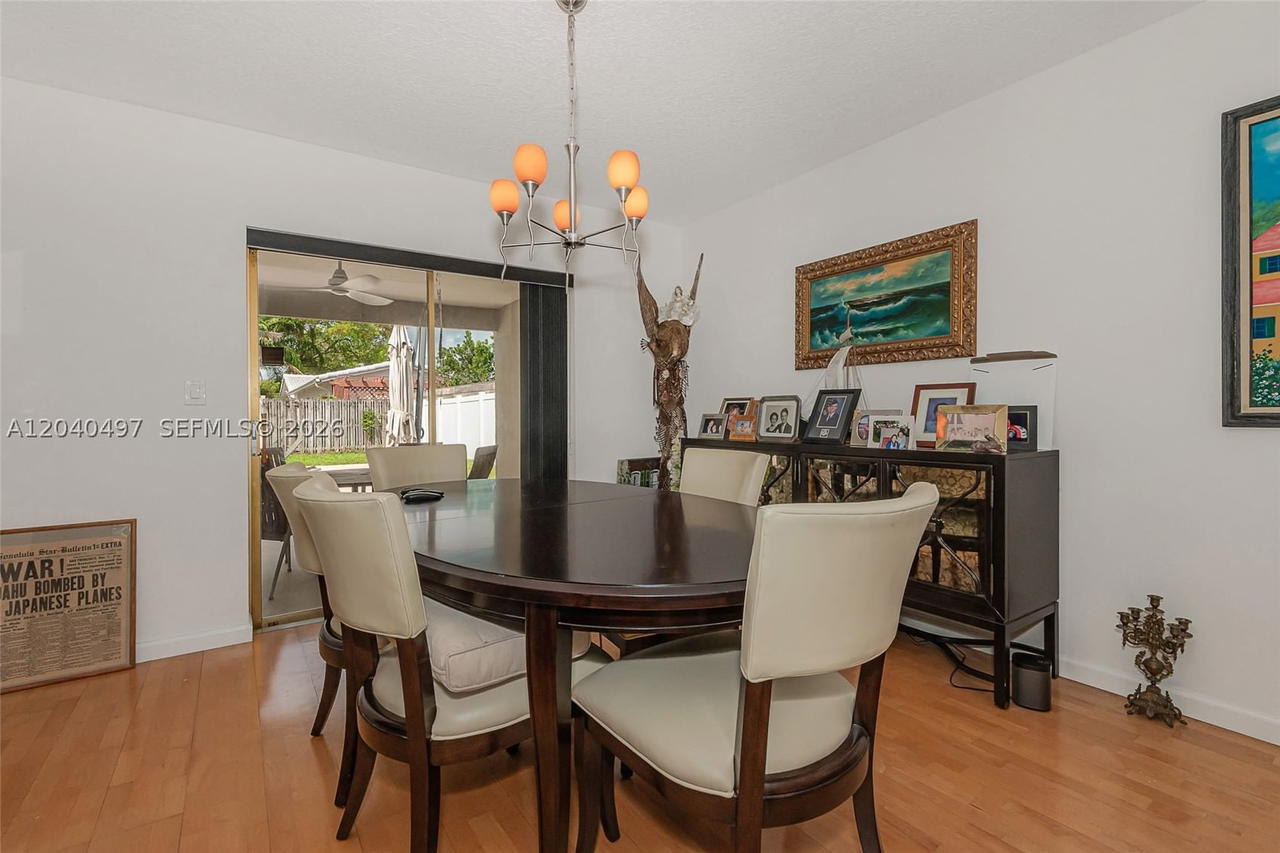 Real estate property located at 3900 43rd Ave, Broward, Hollywood Hills North Sec, Hollywood, FL