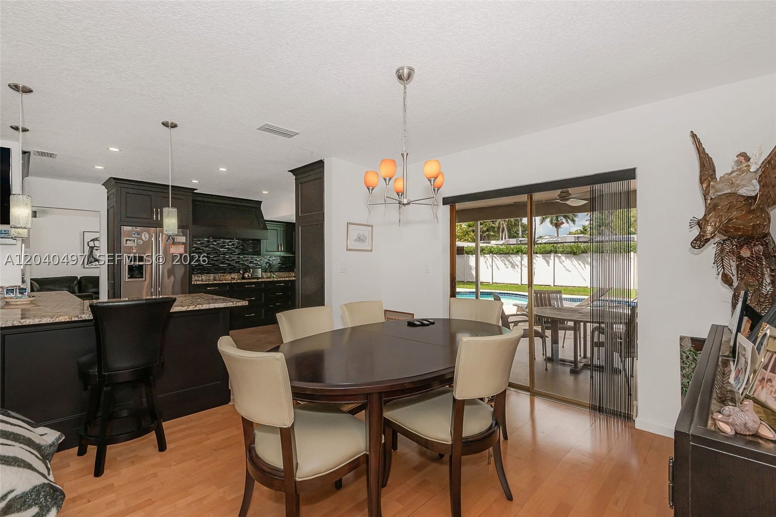 Real estate property located at 3900 43rd Ave, Broward, Hollywood Hills North Sec, Hollywood, FL