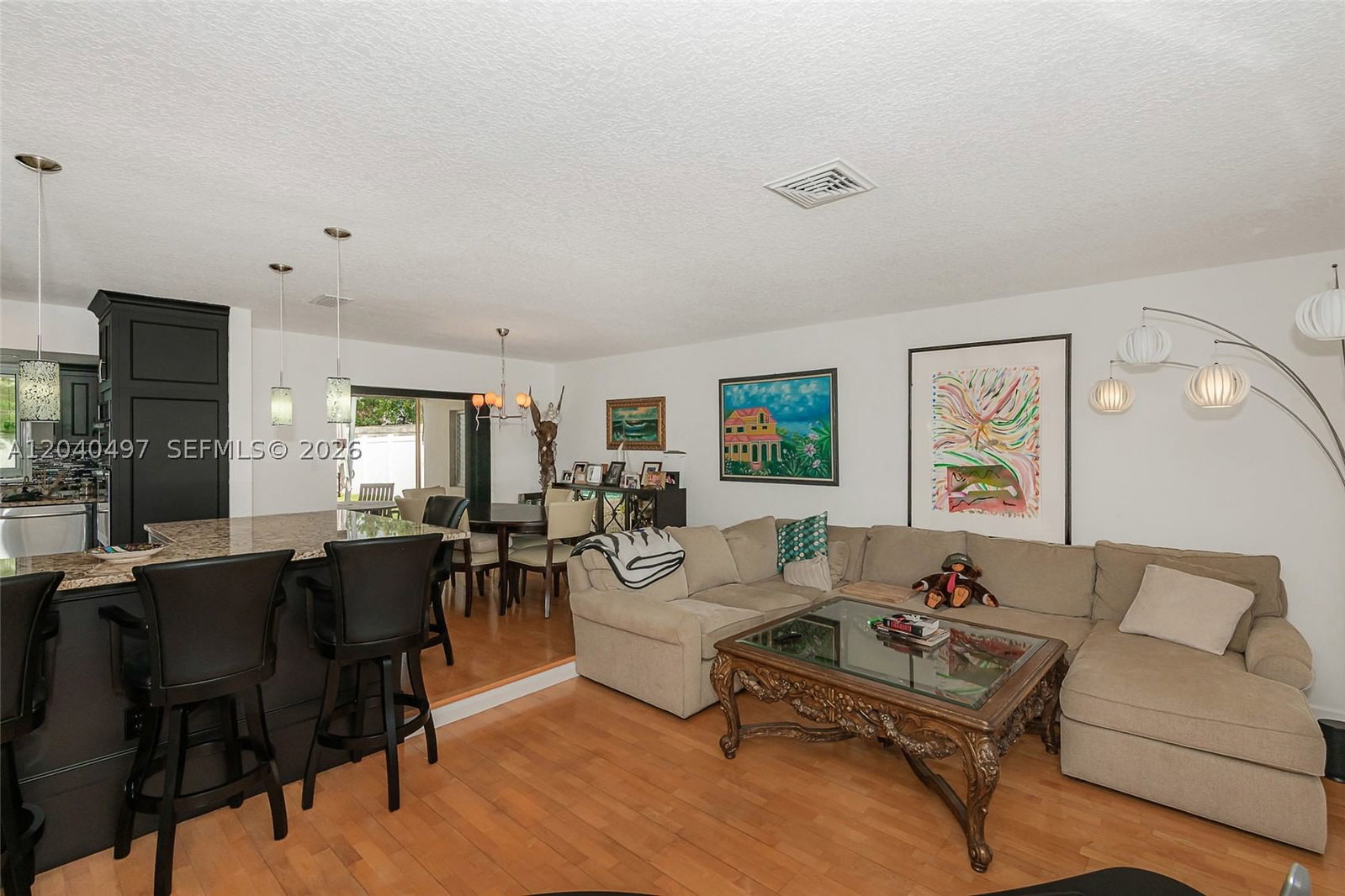 Real estate property located at 3900 43rd Ave, Broward, Hollywood Hills North Sec, Hollywood, FL