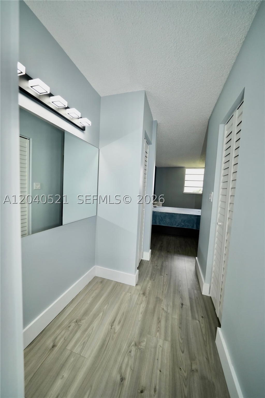 Real estate property located at 2541 Aragon Blvd #305, Broward, Aragon Phase 1a Condo, Sunrise, FL