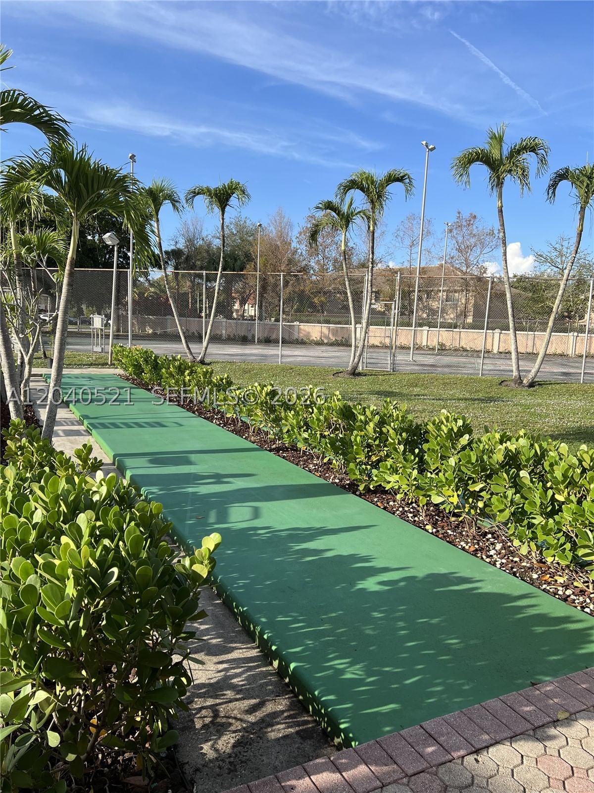 Real estate property located at 2541 Aragon Blvd #305, Broward, Aragon Phase 1a Condo, Sunrise, FL