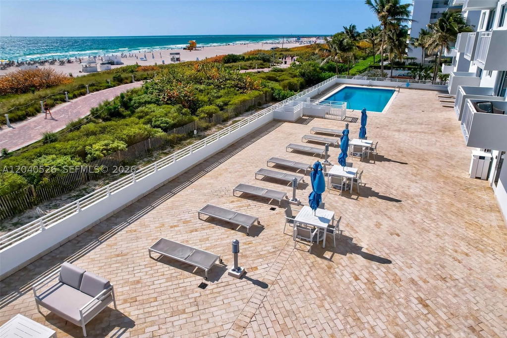 Real estate property located at 345 Ocean Dr #924, Miami-dade, Ocean Point Condo, Miami Beach, FL