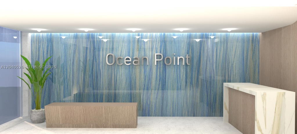 Real estate property located at 345 Ocean Dr #924, Miami-dade, Ocean Point Condo, Miami Beach, FL