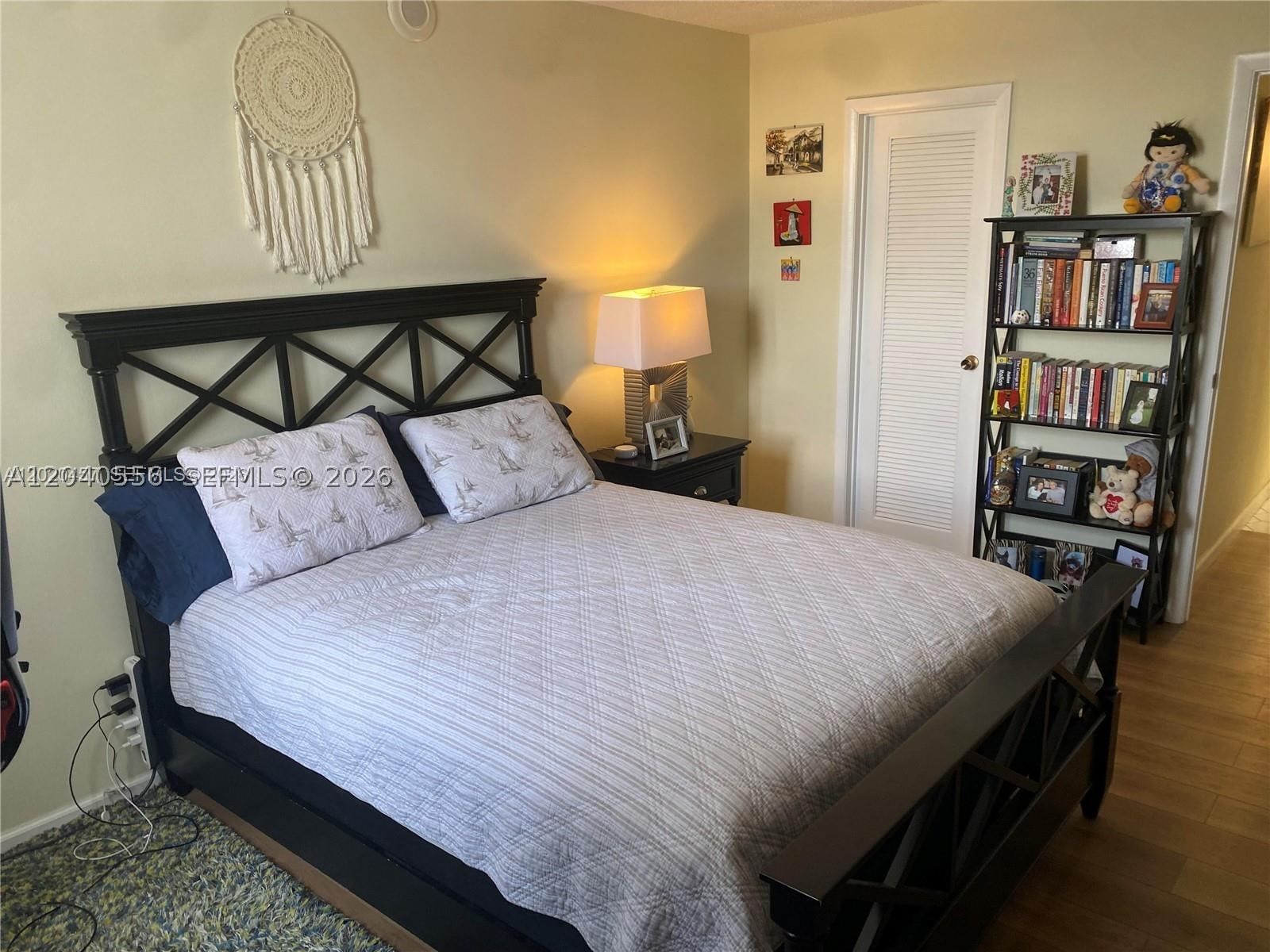 Real estate property located at 1465 123rd St #409, Miami-dade, Three Horizons South Cond, North Miami, FL