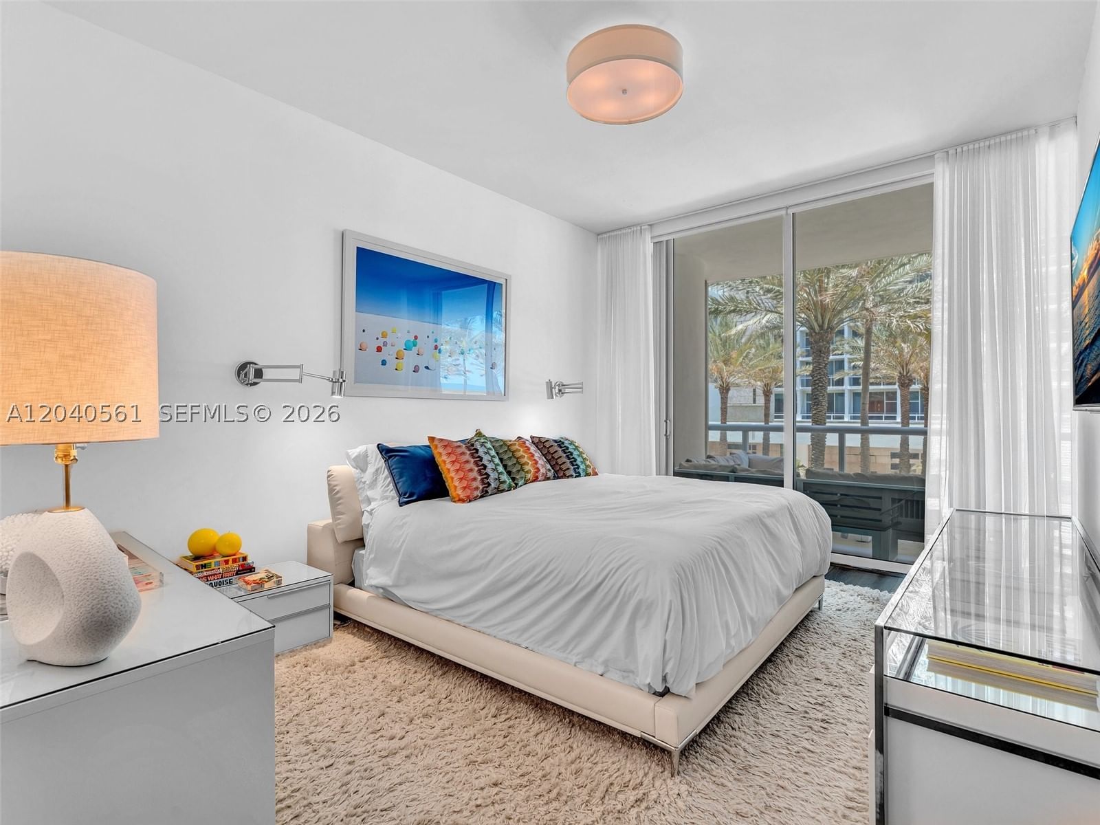 Real estate property located at 6799 Collins Ave #203, Miami-dade, South Carillon Beach Cond, Miami Beach, FL
