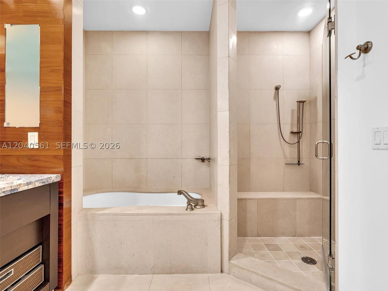 Real estate property located at 6799 Collins Ave #203, Miami-dade, South Carillon Beach Cond, Miami Beach, FL