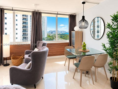 Real estate property located at 19201 Collins Ave #1144, Miami-dade, The Aventura Beach Club C, Sunny Isles Beach, FL