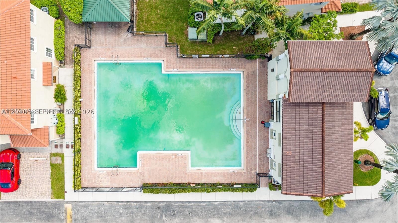 Real estate property located at , Miami-dade, Majorca Isles Ii Condo, Miami Gardens, FL