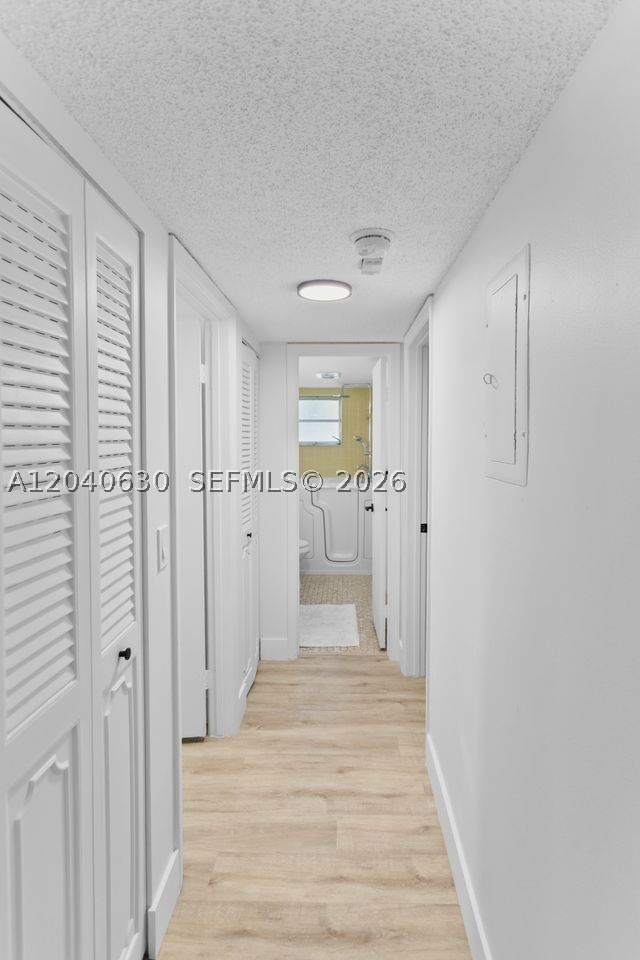 Real estate property located at 414 10th St #108, Broward, Meadowbrook Lakes Condo, Dania Beach, FL