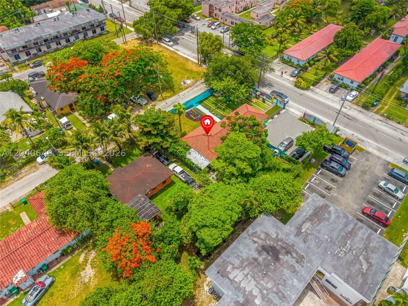 Real estate property located at 111 77th St, Miami-dade, Capital Sub Phoenix Pk, Miami, FL