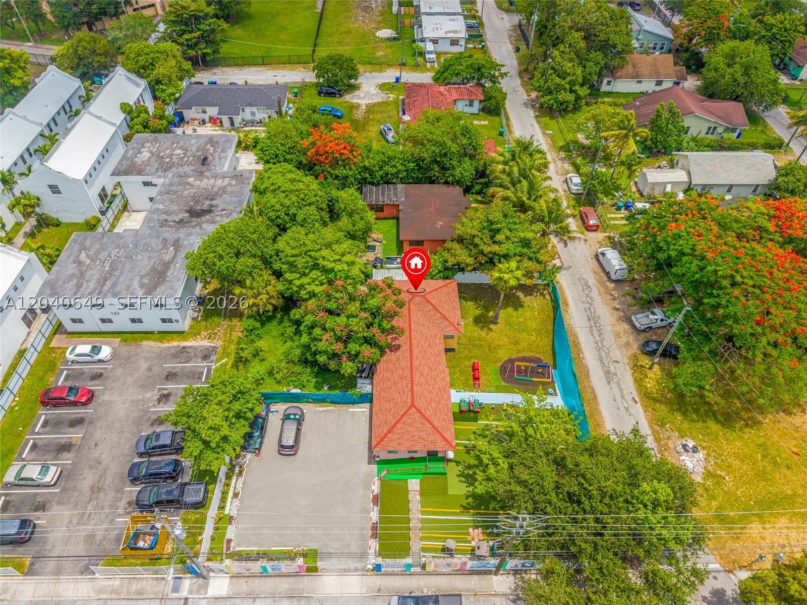 Real estate property located at 111 77th St, Miami-dade, Capital Sub Phoenix Pk, Miami, FL