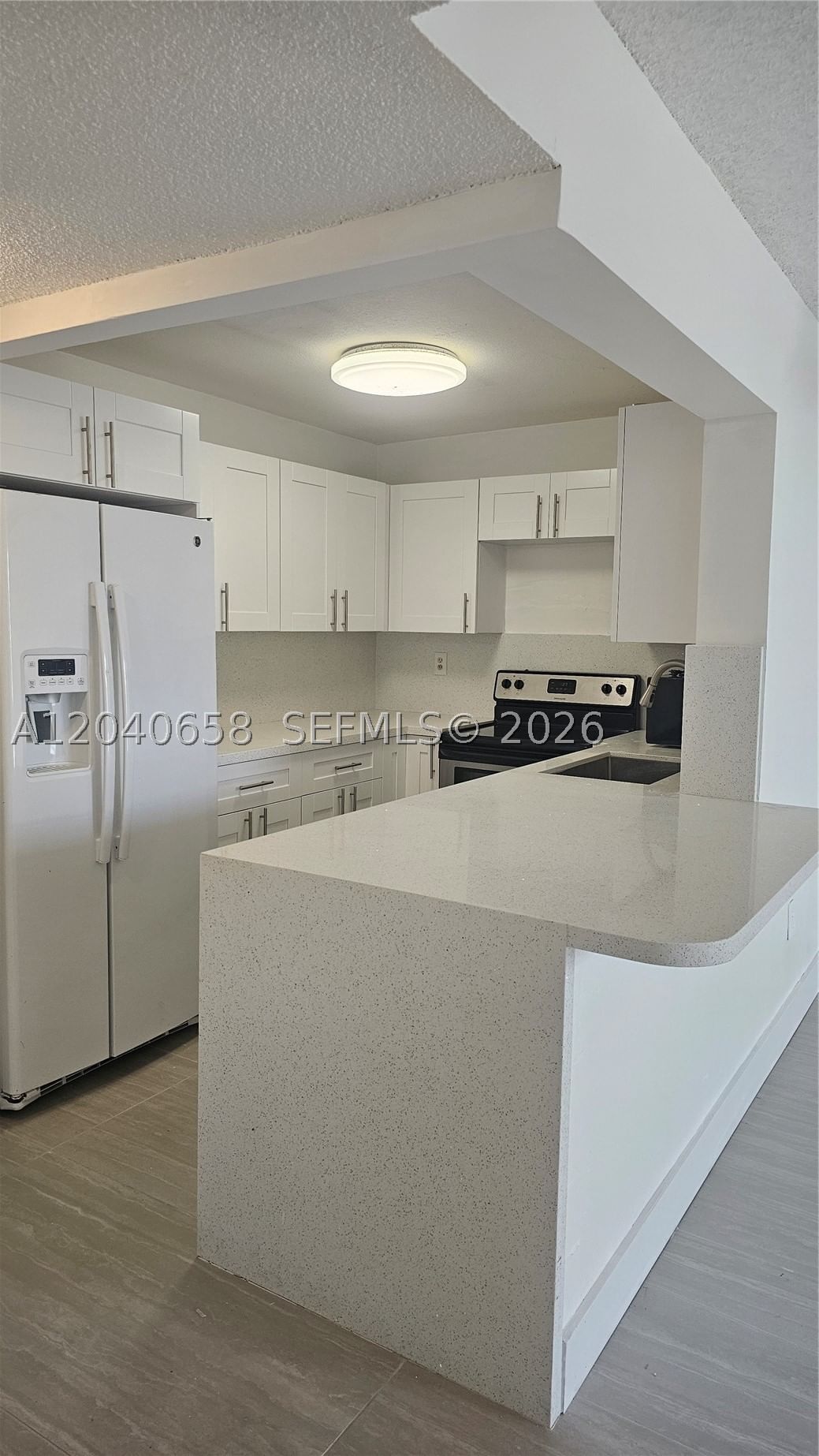 Real estate property located at 5625 20th Ave #208, Miami-dade, Westland Gardens Condo, Hialeah, FL
