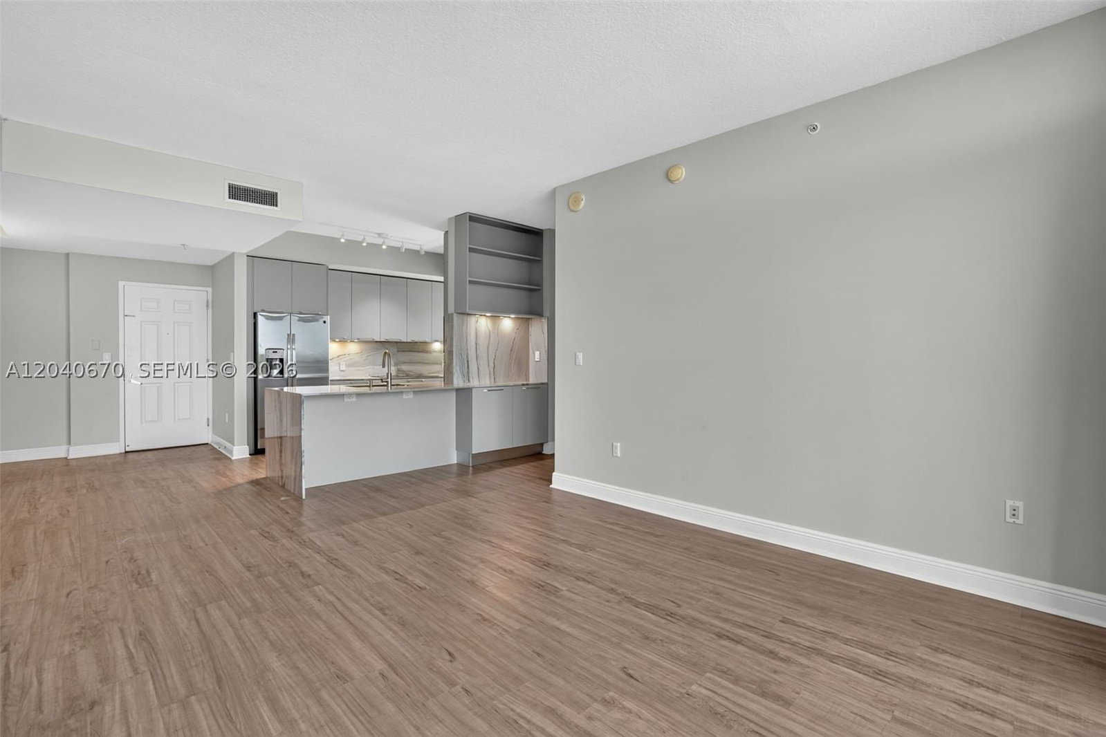 Real estate property located at 3232 22nd Ter #601, Miami-dade, Gables Marquis Condo, Miami, FL