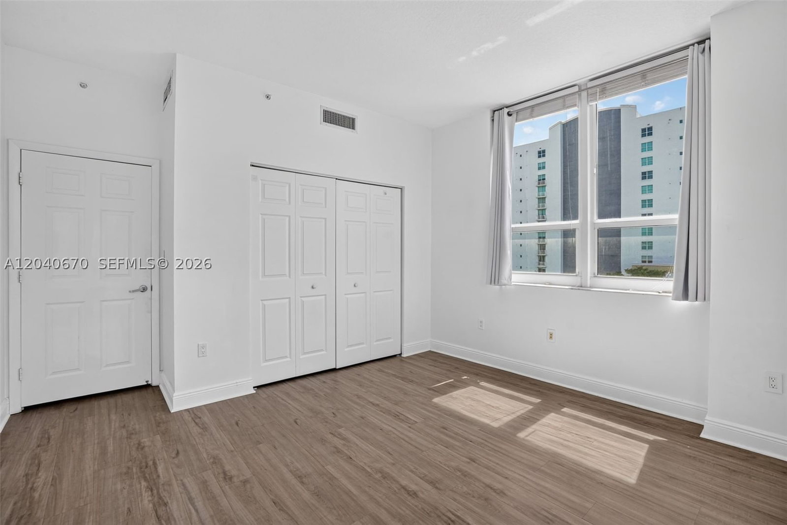 Real estate property located at 3232 22nd Ter #601, Miami-dade, Gables Marquis Condo, Miami, FL