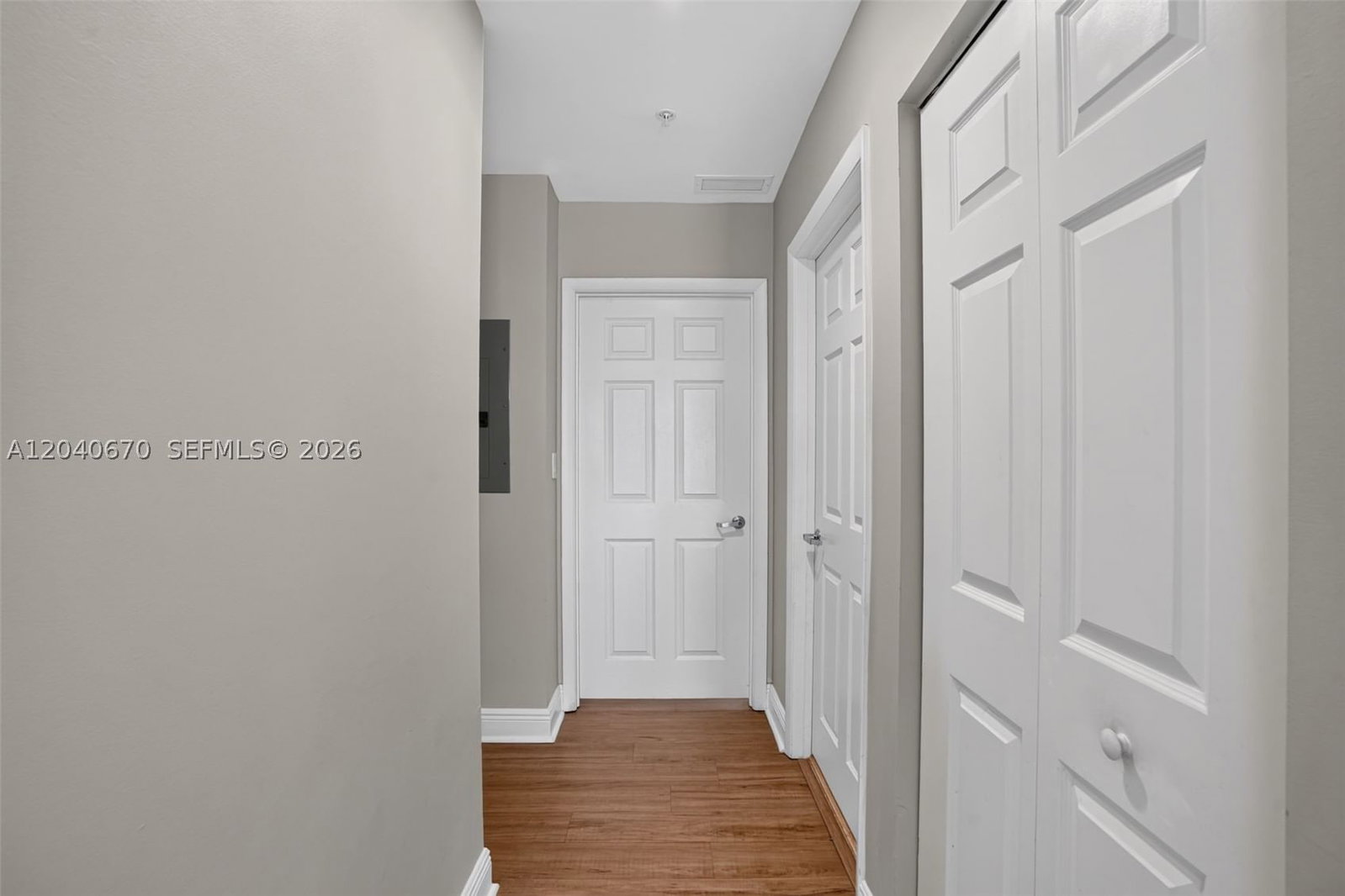 Real estate property located at 3232 22nd Ter #601, Miami-dade, Gables Marquis Condo, Miami, FL