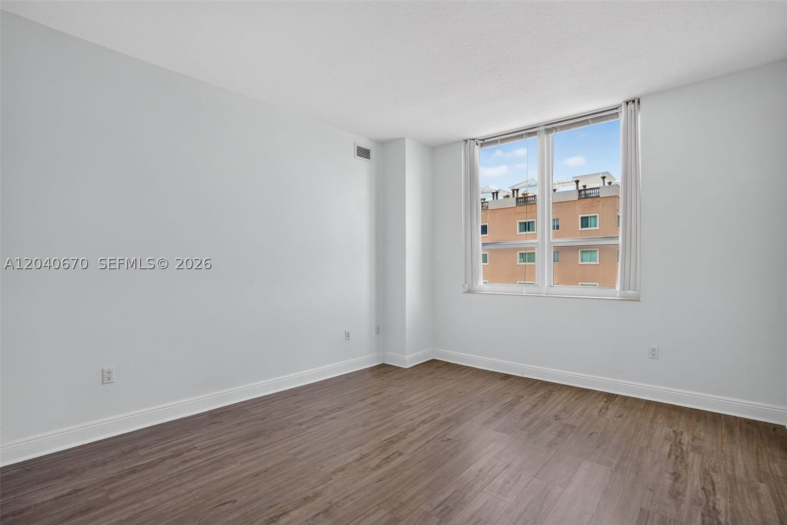 Real estate property located at 3232 22nd Ter #601, Miami-dade, Gables Marquis Condo, Miami, FL