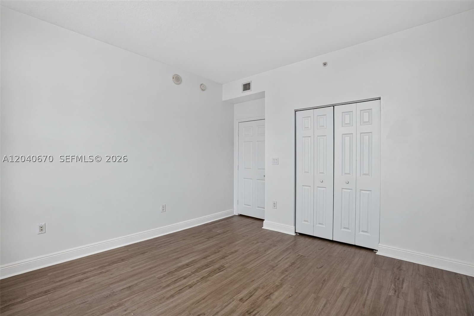 Real estate property located at 3232 22nd Ter #601, Miami-dade, Gables Marquis Condo, Miami, FL