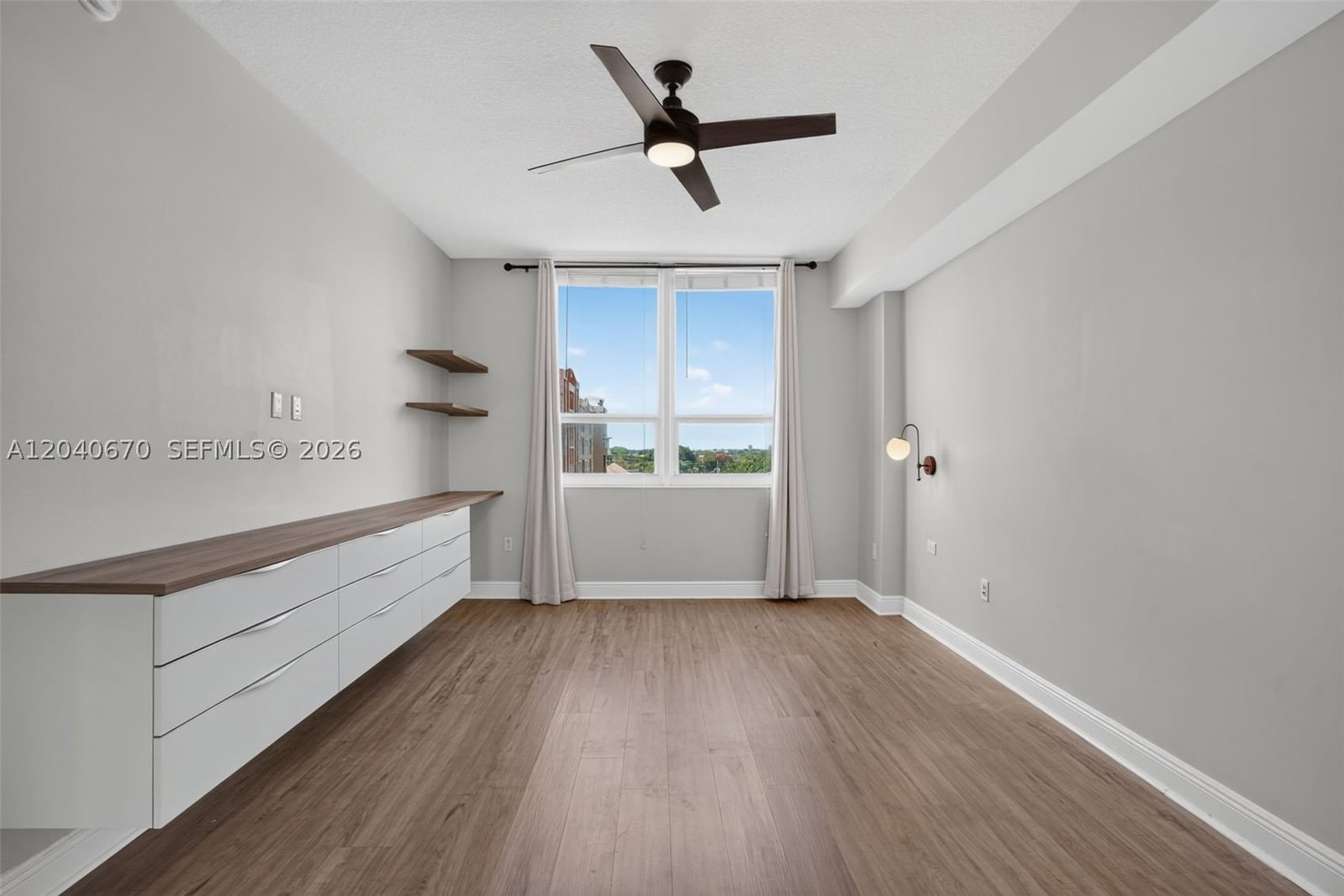 Real estate property located at 3232 22nd Ter #601, Miami-dade, Gables Marquis Condo, Miami, FL
