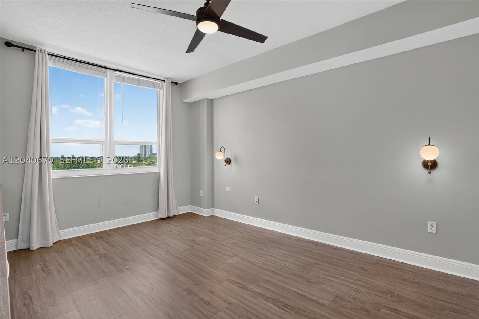 Real estate property located at 3232 22nd Ter #601, Miami-dade, Gables Marquis Condo, Miami, FL