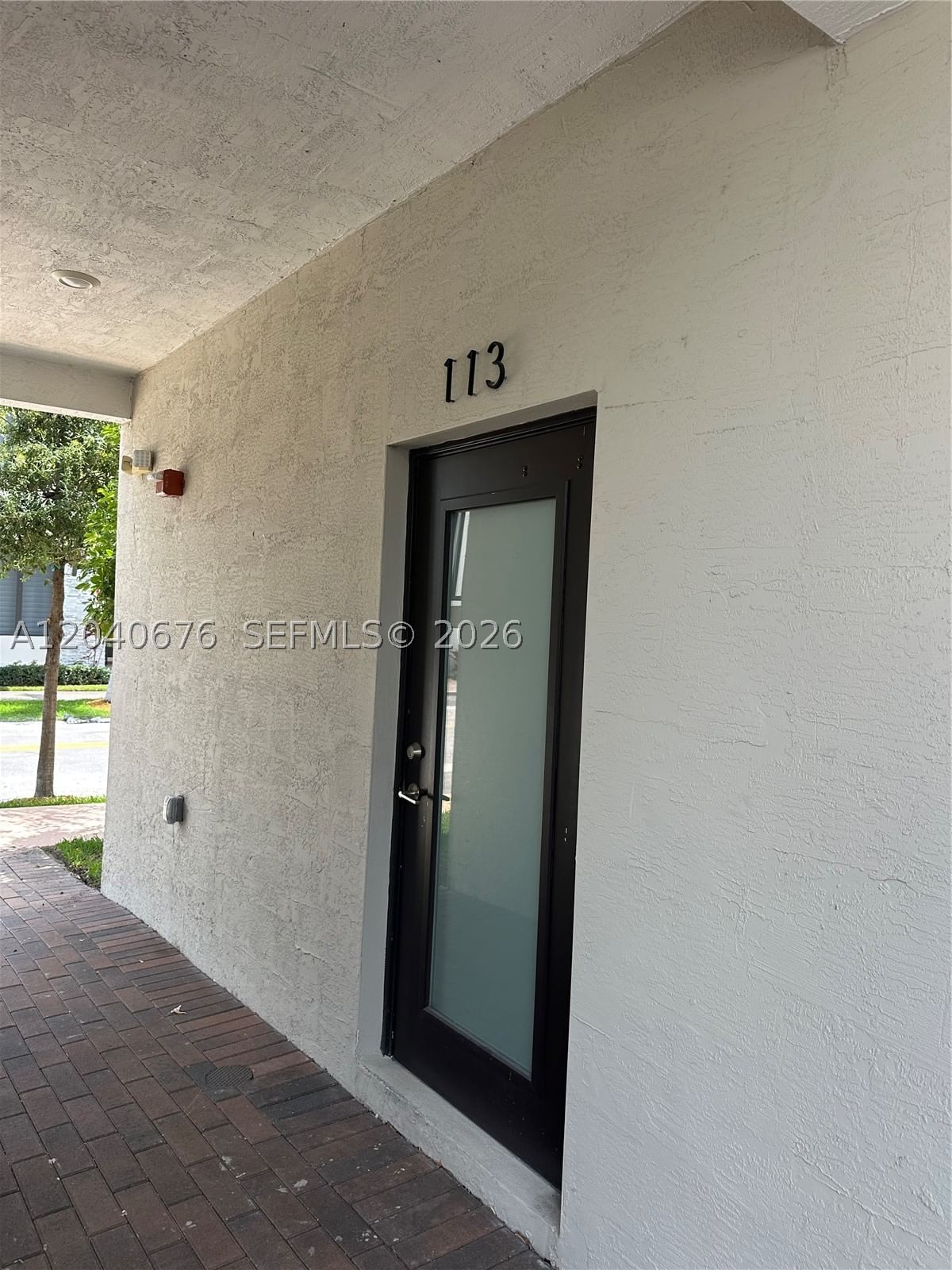 Real estate property located at 8001 41st St F-113, Miami-dade, Downtown Doral South Phas, Doral, FL