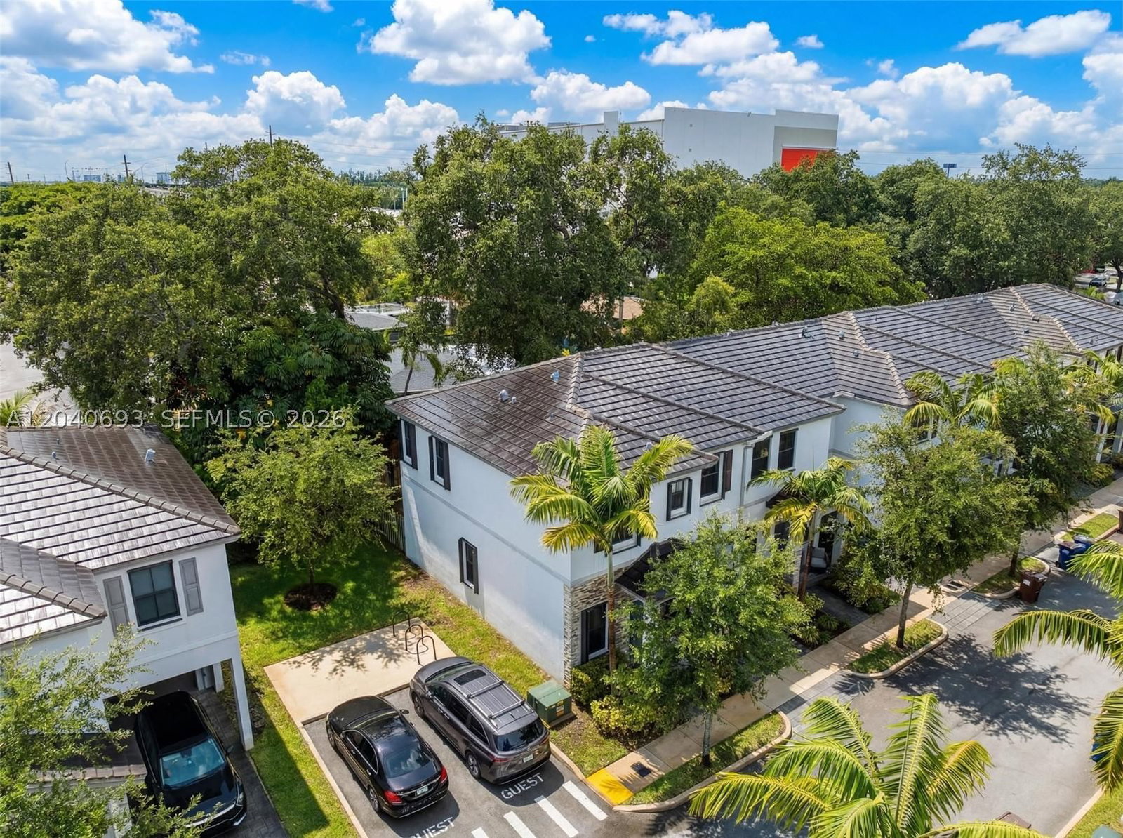 Real estate property located at 2821 17th Ave, Broward, Reserve At Edgewood, Fort Lauderdale, FL