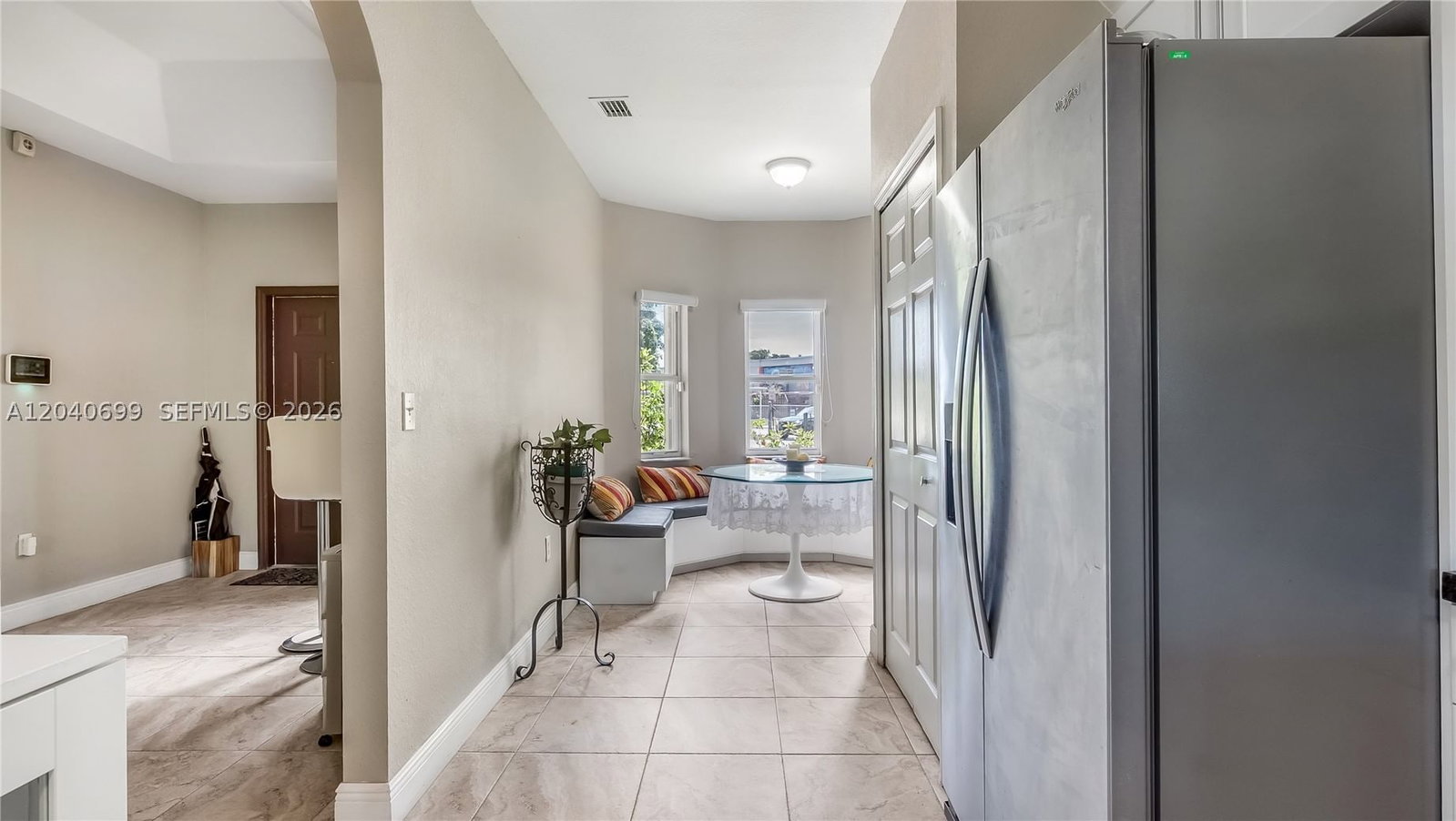 Real estate property located at 18815 37th Ave, Miami-dade, Golden Gardens, Miami Gardens, FL